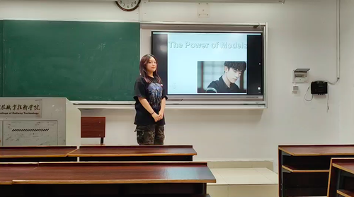 演讲比赛优秀作品截图2